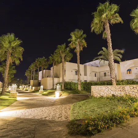 Barone Di Mare Hotel Torre dell'Orso