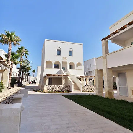 Barone Di Mare 4* Torre dell'Orso