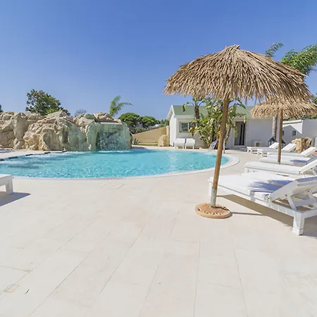 Barone Di Mare Hotel