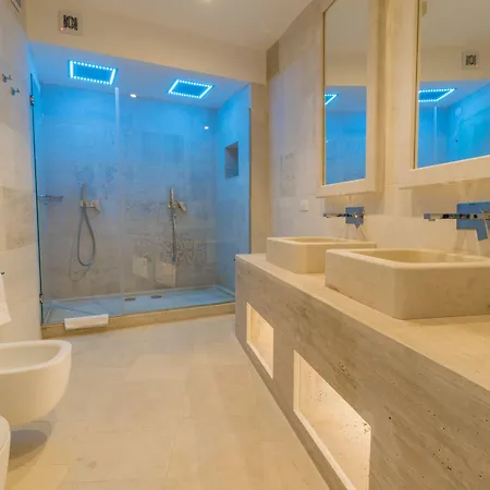 Barone Di Mare Hotel Torre dell'Orso