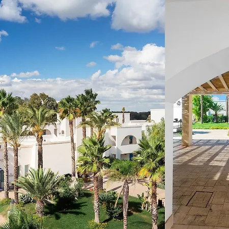 Hotel Barone Di Mare