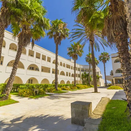 Hotel Barone Di Mare