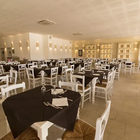 Barone Di Mare Otel Torre dell'Orso