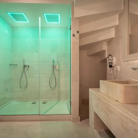 Barone Di Mare 4* Торре дель'Орсо