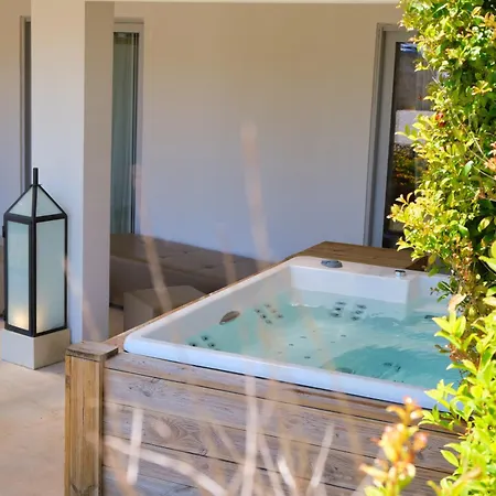Barone Di Mare Otel