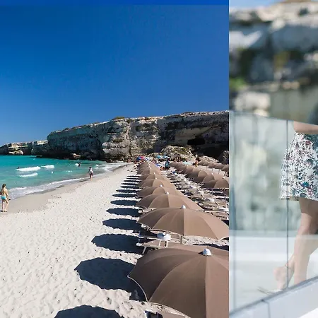 Barone Di Mare 4* Torre dell'Orso