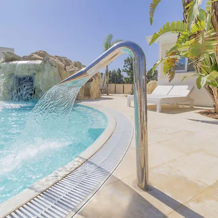 Barone Di Mare Otel Torre dell'Orso