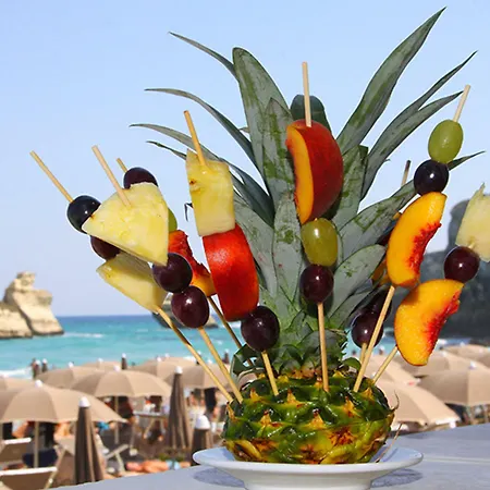 Otel Barone Di Mare Torre dell'Orso