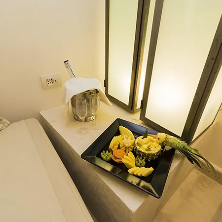 Otel Barone Di Mare 4*