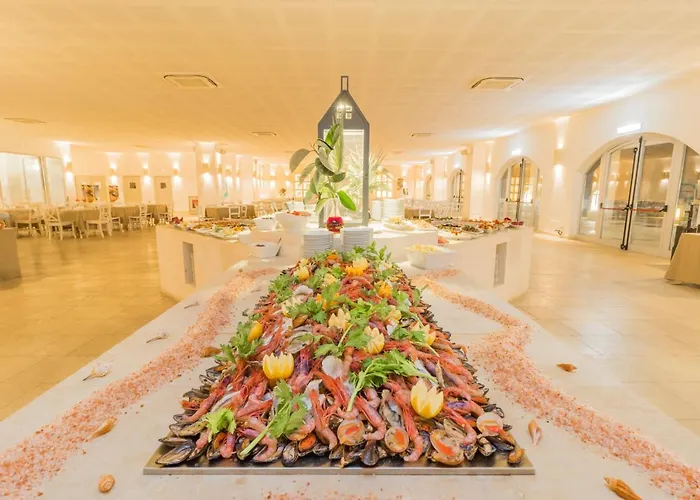 Barone Di Mare Torre dell'Orso