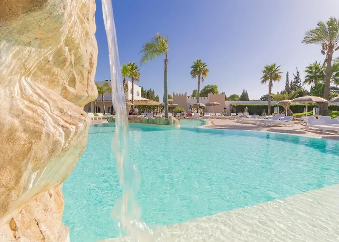 Barone Di Mare 4*