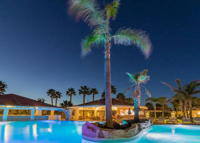 Barone Di Mare 4* Торре дель'Орсо