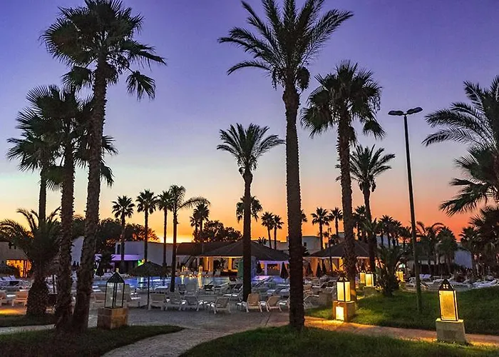 Barone Di Mare 4* Torre dell'Orso