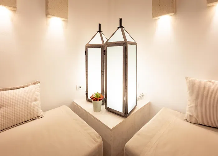 Hotel Barone Di Mare