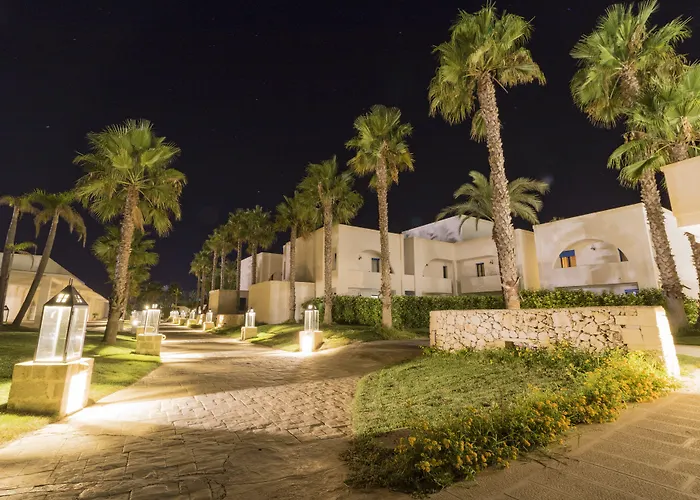 Barone Di Mare Hotel Torre dell'Orso
