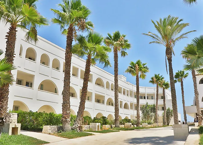 Barone Di Mare 4* Торре дель'Орсо