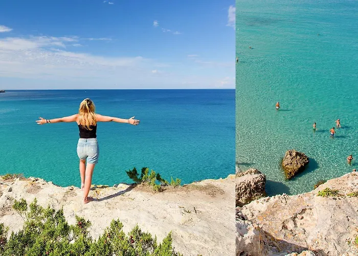 Barone Di Mare Отель