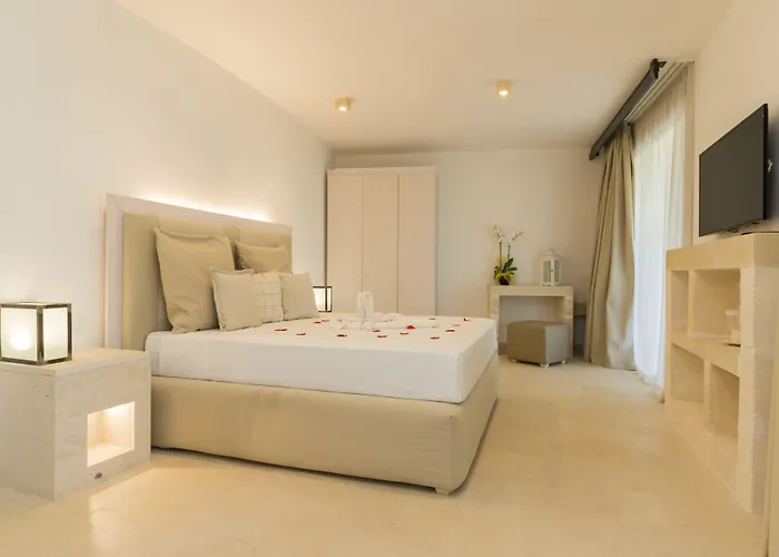 Hotel Barone Di Mare