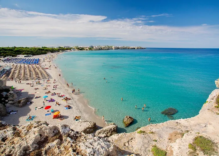 Отель Barone Di Mare