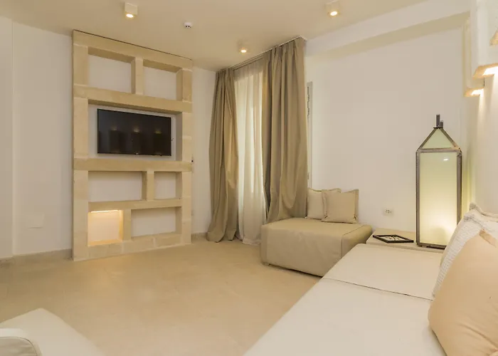Barone Di Mare 4* Торре дель'Орсо