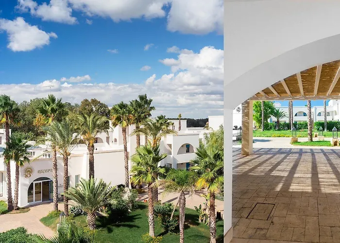 Hotel Barone Di Mare