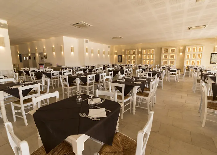 Barone Di Mare Hotel Torre dell'Orso