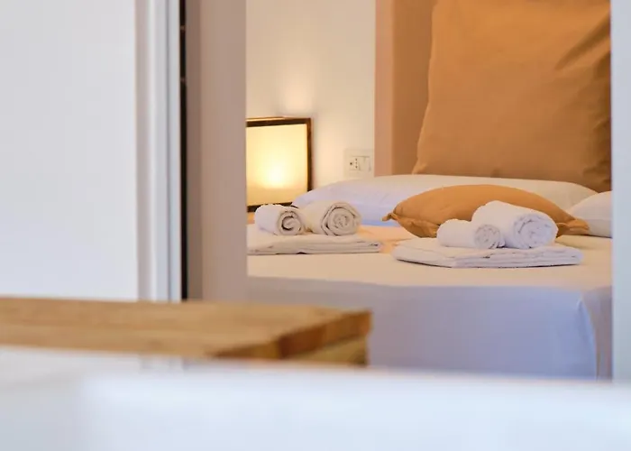 Hotel Barone Di Mare