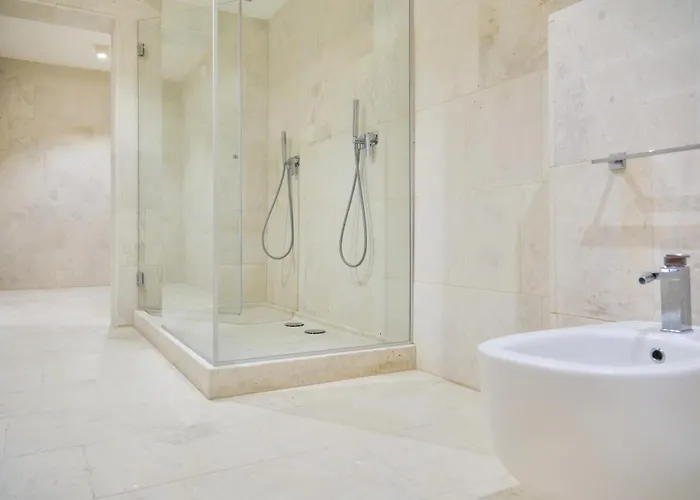 Barone Di Mare Hotel 4*