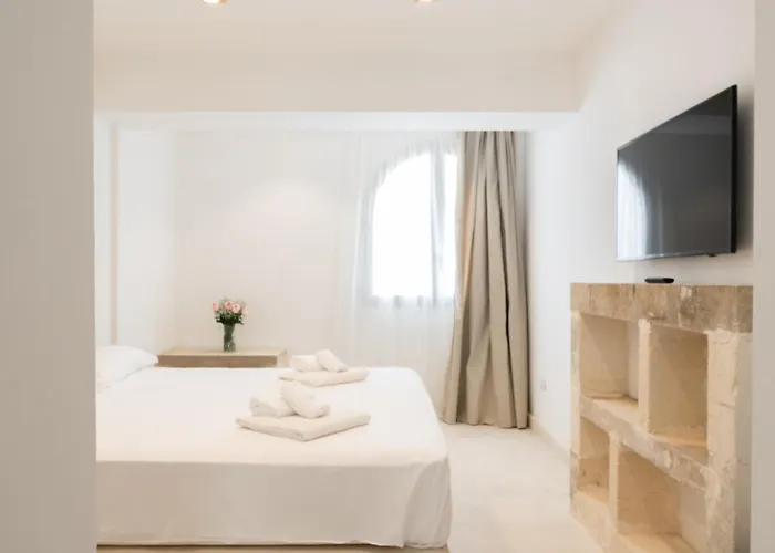 Hotel Barone Di Mare 4*