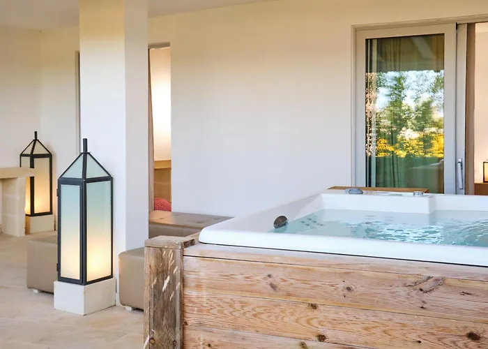 Barone Di Mare Hotel Torre dell'Orso