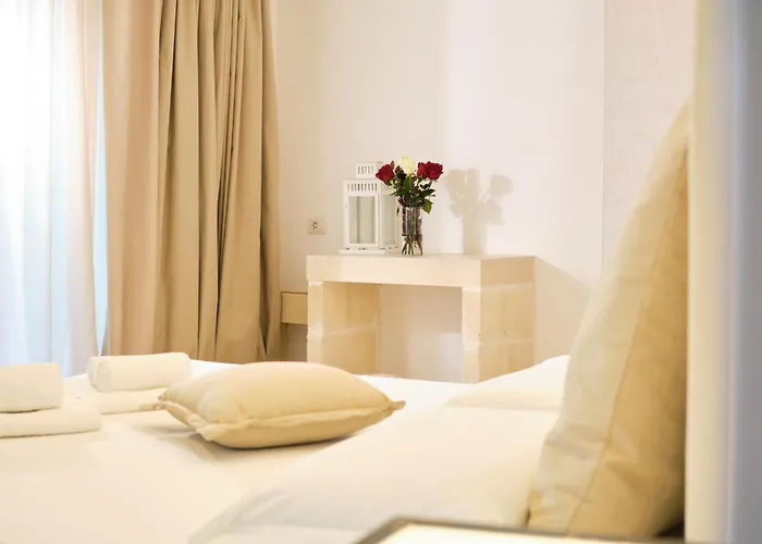 Hotel Barone Di Mare