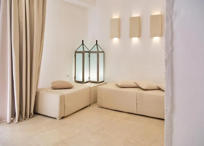 Barone Di Mare 4*