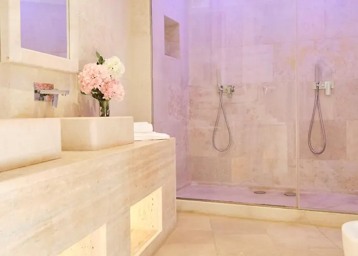 Barone Di Mare 4* Torre dell'Orso