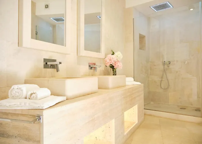 Отель Barone Di Mare 4*