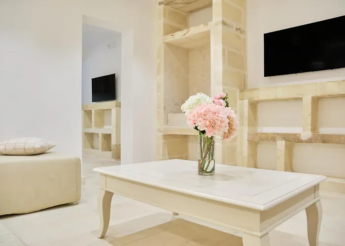 Hotel Barone Di Mare