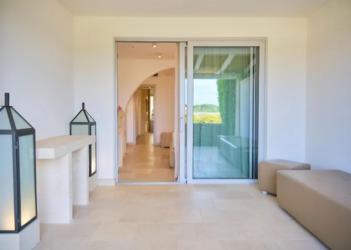 Barone Di Mare Hotel 4*