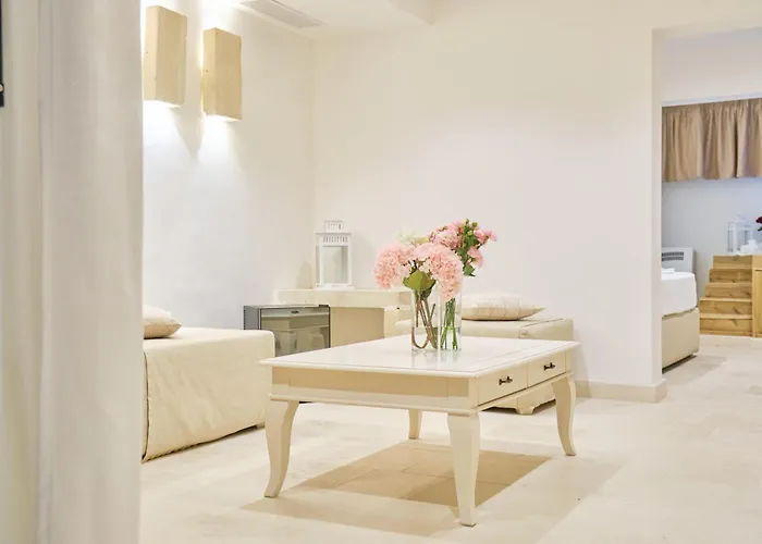 Barone Di Mare Hotel