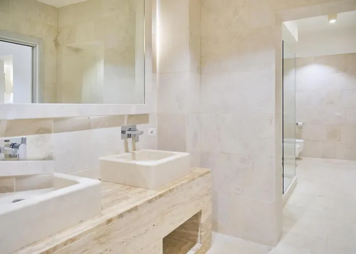 Barone Di Mare Hotel 4*