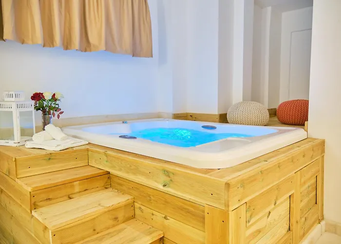 Hotel Barone Di Mare Torre dell'Orso