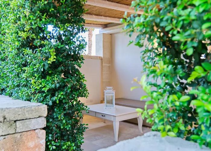 Barone Di Mare 4* Torre dell'Orso