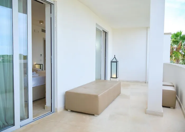 Barone Di Mare Отель