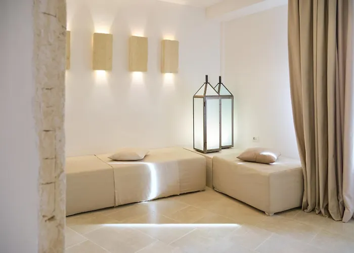 Hotel Barone Di Mare 4*