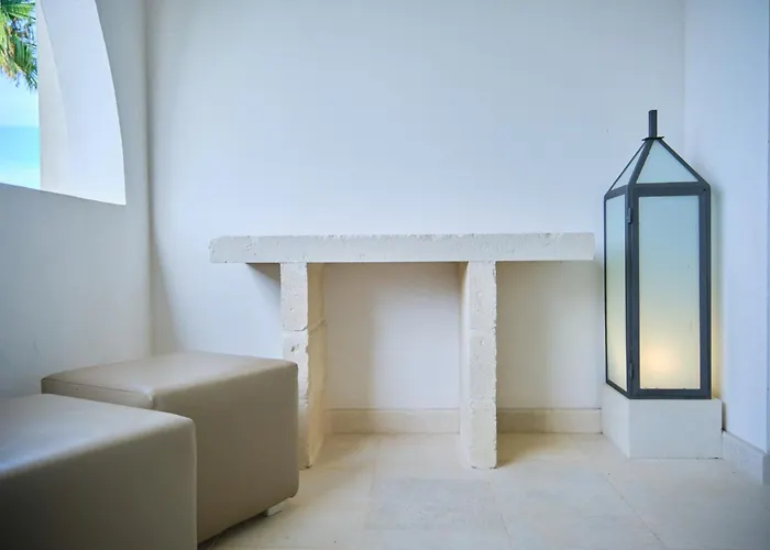 Barone Di Mare Hotel Torre dell'Orso