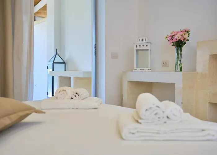 Hotel Barone Di Mare