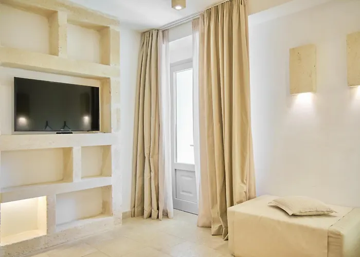 Barone Di Mare Hotel 4*